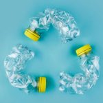 повторное использование пластиковых отходов